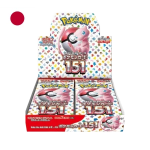 Caja de sobres 151 | Japonés