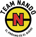 TEAM NANDO